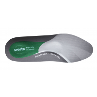 Vložky skelet antibacterial