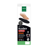Vložky carbone zimné