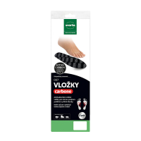 Vložky carbone