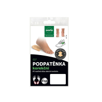Podpatěnka korekční 1,5cm