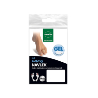 Gel. návlek