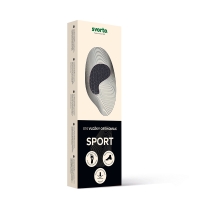 Vložky sport ORTHOMAX