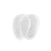 Gélové špičky do lodičiek samolepiace