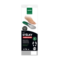 Stielky antibacterial