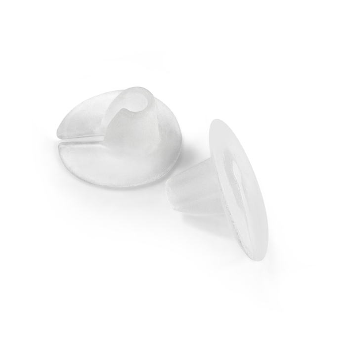 Gélový chránič medzi prsty do žabiek