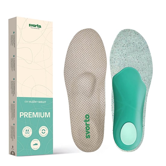 Svorto Premium produkt