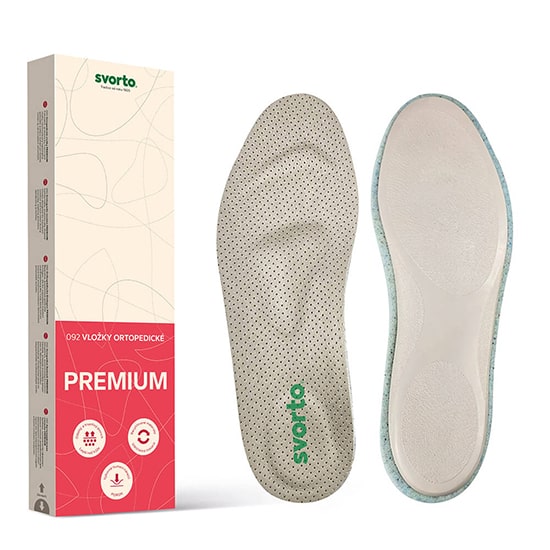 Svorto Premium produkt