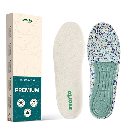 Svorto Premium produkt