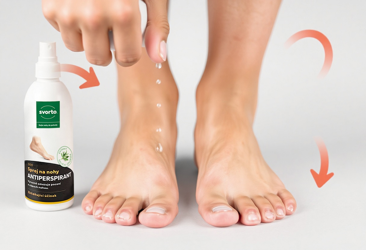 Deodorant