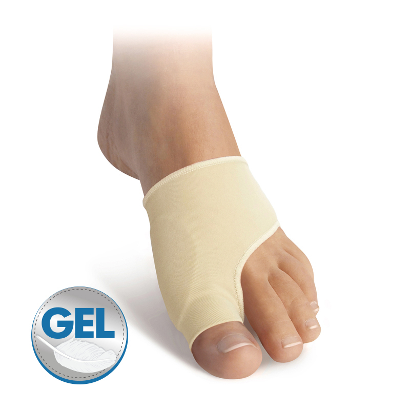 Gélová bandáž Hallux valgus