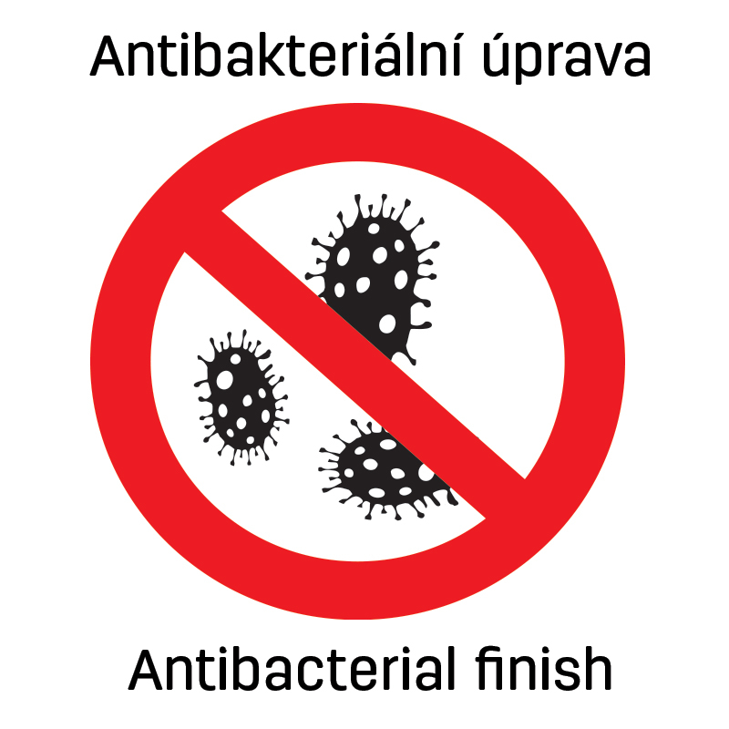 Stielky antibacterial uni