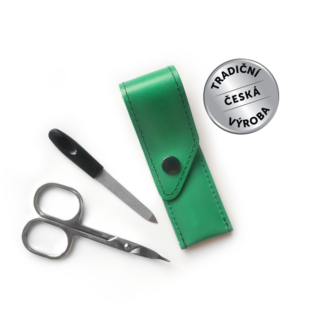 Manikúra cestovná BASIC – produktová fotografia