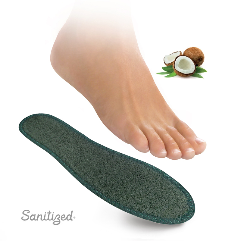 Stielky antibacterial kokos – produktová fotografia
